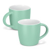 Veranda Coffee Mug Mint